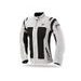 Jakna Seventy Degrees 70° SD-JT46 ICE/BLACK XS
