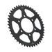 Zadnji verižnik (zobnik) JT JTR 478-45ZBK 45T, 520 Black Zinc
