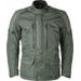 Jakna GMS GEAR NEO WP MAN ZG55022 zelena 4XL