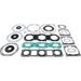 Complete gasket kit WINDEROSA 611617 with seals
