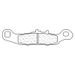 Zavorne obloge CL BRAKES 1141 ATV1