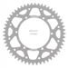 Verižni set EK - Zlat chain 520 SRX, X-ring (X, NX, QX, XS), CHK front sprocket SUPERSPROX, CHK rear sprocket SUPERSPROX za KAWASAKI KX 125 1981