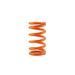 Shock spring K-TECH 59-150-90 90N oranžna