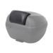 Kovček ( Top case ) SHAD SH34 D0B34106 Karbon