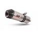 Dušilec (lonec) MIVV OVAL H.079.LNC Titanium / Carbon cap HONDA - CRF 1100 L Africa Twin [2020 - 2022]