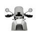Windscreen PUIG TOURING 21437H smoke