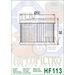 Oljni filter HIFLOFILTRO HF113