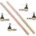 Tie Rod Kit All Balls Racing 52-1036