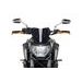 Windshield PUIG NEW GEN. SPORT 9666F dark smoke