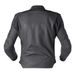 Leather jacket GMS GS-1 ZG73001 črna 50H
