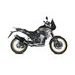 Dušilec (lonec) STORM OVAL KO.002.LX2B Black Stainless Steel