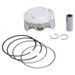 Complete piston VERTEX 24522B Cylinder 95, piston 94,96 mm (Big Bore)