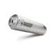 Celoten izpušni sistem 1x1 MIVV X-M1 H.082.LC4T Titanium