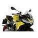 Windscreen PUIG Z-RACING 20794W prozorna