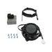 Cooling fan and mounting kit EXED EX-RFT-TPI with relay