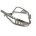 Engine guards RDMOTO CF67S matt black