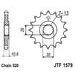 Sprednji verižnik JT JTF 1579-16 16T, 520