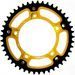 Rear sprocket SUPERSPROX STEALTH RST-1792:45-GLD zlata 45T, 525