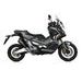 Dušilec (lonec) MIVV DELTA RACE H.066.LDRB Steel Black