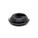 RCU spring clip K-TECH WP SDM-2222002-B črna