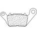 Zavorne obloge CL BRAKES 3117 MSC
