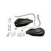 Handguards full kit EXED EX-HDG-K črna