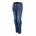 Kevlar jeans GMS VIPER LADY ZG75906 dark blue 34/32