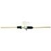 Steering rack All Balls Racing 51-4020