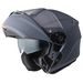 Preklopna čelada GMS APERIO ZG13602 matt grey S