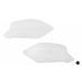 Tank grips PUIG PRO 22157N črna