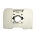 Cilinder kit ATHENA 020000/1 Big Bore d 48 mm, 80 cc