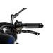 Clutch lever without adapter PUIG 3.0 24NNO raztegljiva poklopna (extendable folding) black/gold