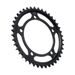 Zadnji verižnik (zobnik) JT JTR 1792-41ZBK 41T, 525 Black Zinc
