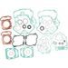 Complete gasket kit WINDEROSA 811985 with seals