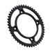 Zadnji verižnik (zobnik) JT JTR 895-49ZBK 49T, 428 Black Zinc