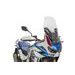 Front deflectors PUIG 3823H smoke