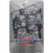 Complete gasket kit WINDEROSA 8080031 without seals