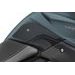 Tank side protectors PUIG ANTI-SLIP 20088N črna