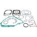 Complete gasket kit WINDEROSA 8080047 without seals