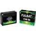 Gelski akumulator FULBAT FT4B-BS GEL
