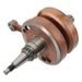 Crankshaft HOT RODS 4048