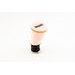 Zračni filter TwinAir 152603 with rubber (dia 45mm)