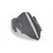 Windscreen PUIG Z-RACING 21138F dark smoke
