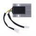 Voltage Regulator ATHENA S410210401008