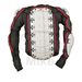 Body protection integral JMT 8003000013 white/black Size: XL