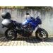 Engine guards RDMOTO CF72KD matt black