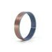Fork bushings kit SKF WP VKWA-WP43-A 2 pcs. - 1 INNER + 1 OUTER 43mm