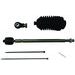 Tie Rod End Kit All Balls Racing 51-1093-R right