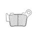 Zavorne obloge CL BRAKES 1108 RX3