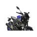 Windshield PUIG NEW GEN. SPORT 3879F dark smoke